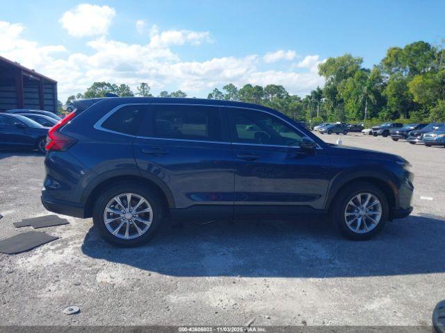 Honda CR-V Ex-l Awd Image 16