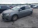 Nissan Sentra S Image 4