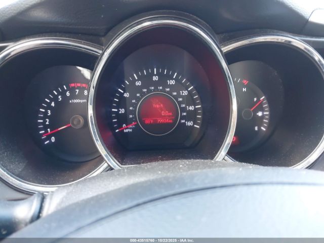 Kia Optima Lx Image 10