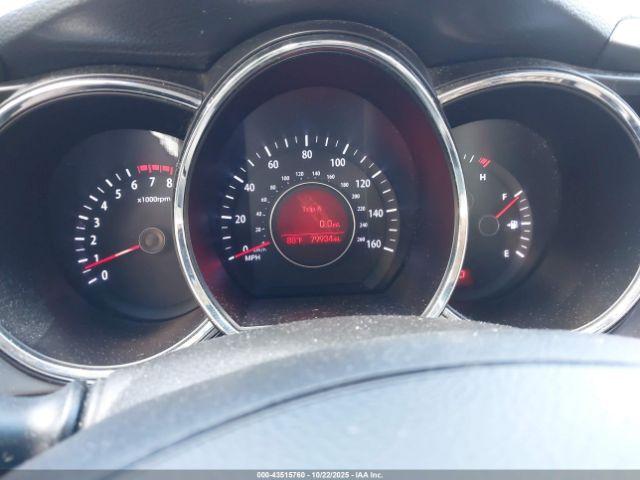 Kia Optima Lx Image 10