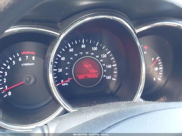 Kia Optima Lx Image 15