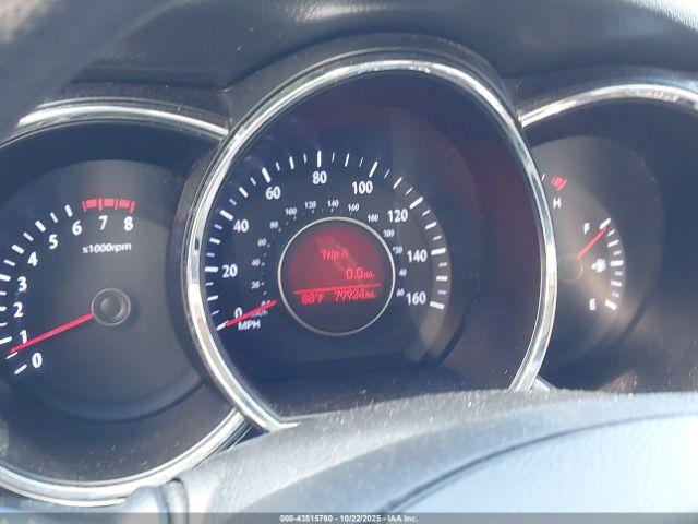 Kia Optima Lx Image 15