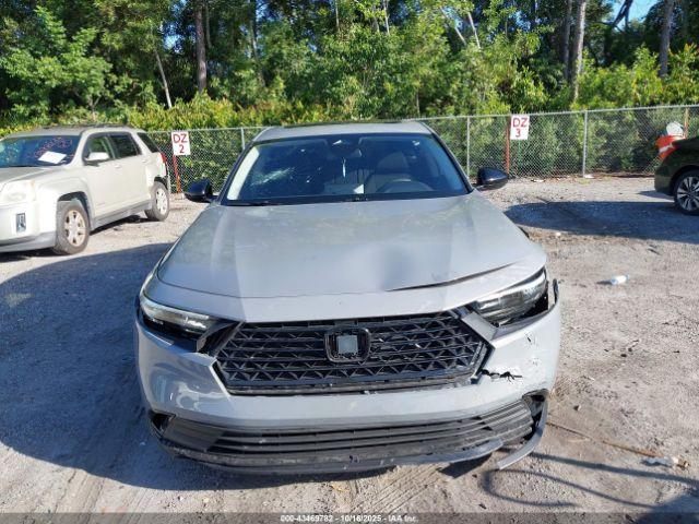 Honda Accord Se Image 16