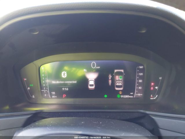 Honda Accord Se Image 15