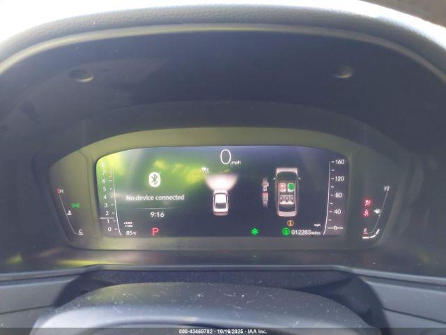 Honda Accord Se Image 15