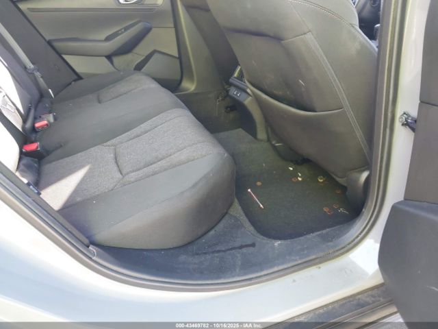 Honda Accord Se Image 8