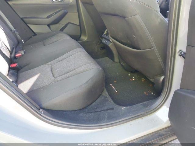 Honda Accord Se Image 8