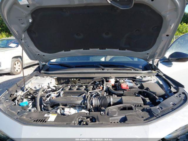 Honda Accord Se Image 4