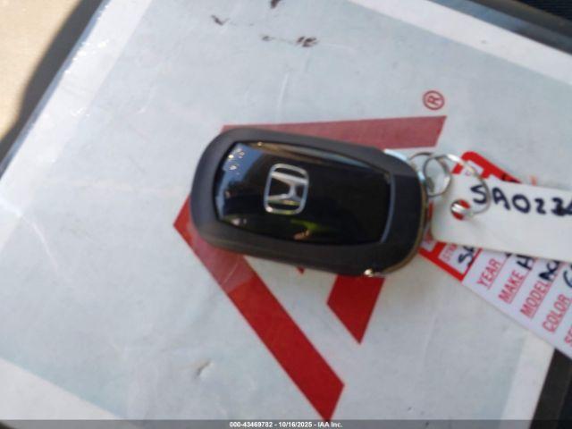 Honda Accord Se Image 6