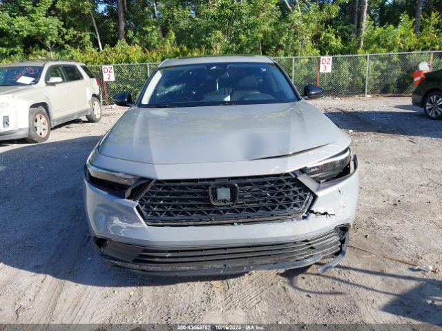 Honda Accord Se Image 7