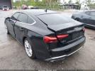 Audi A5 Premium 45 Tfsi S Line Quattro S Tronic Image 17