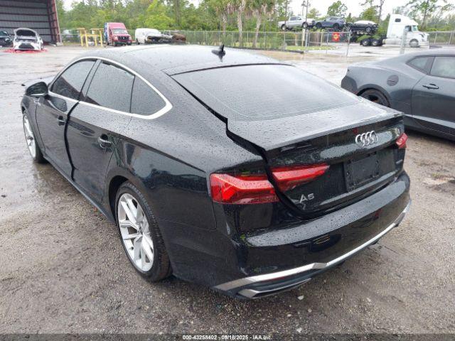 Audi A5 Premium 45 Tfsi S Line Quattro S Tronic Image 17