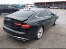Audi A5 Premium 45 Tfsi S Line Quattro S Tronic Image 16