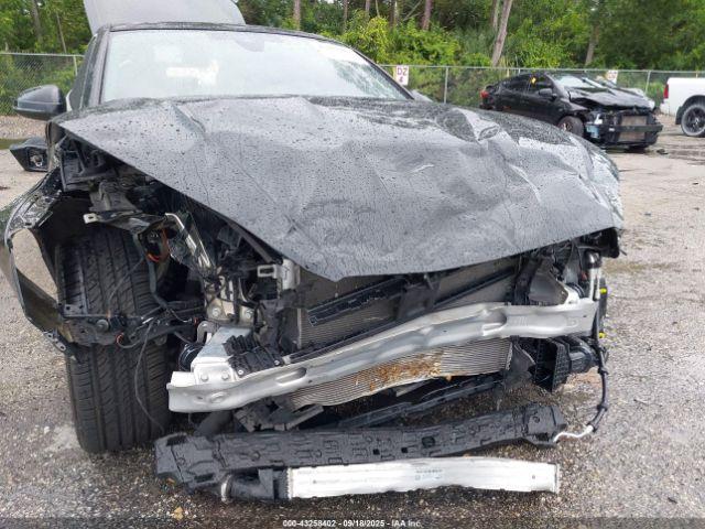 Audi A5 Premium 45 Tfsi S Line Quattro S Tronic Image 15