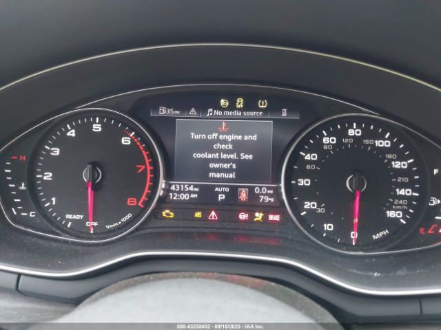 Audi A5 Premium 45 Tfsi S Line Quattro S Tronic Image 2