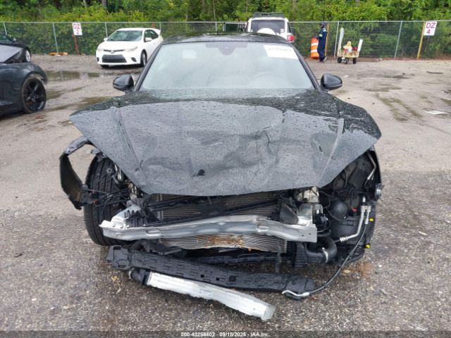 Audi A5 Premium 45 Tfsi S Line Quattro S Tronic Image 11