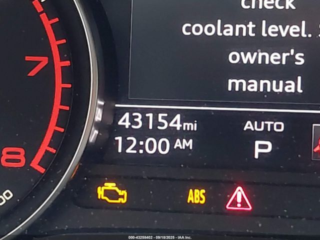 Audi A5 Premium 45 Tfsi S Line Quattro S Tronic Image 12