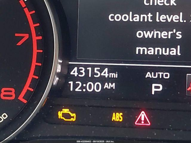 Audi A5 Premium 45 Tfsi S Line Quattro S Tronic Image 12