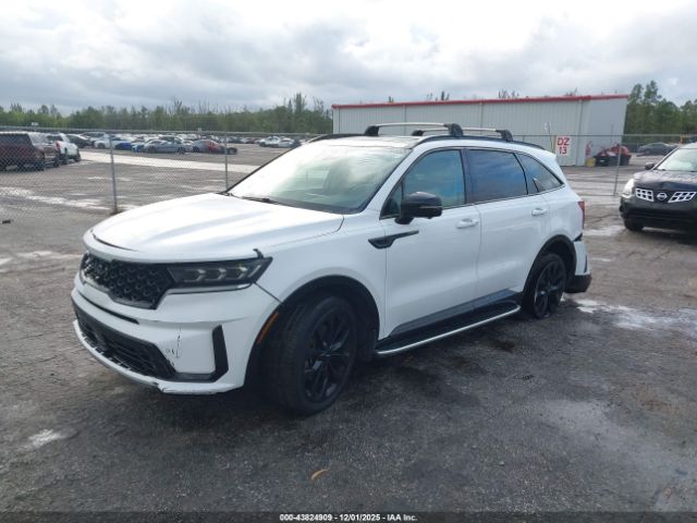 Kia Sorento Sx Prestige Image 13