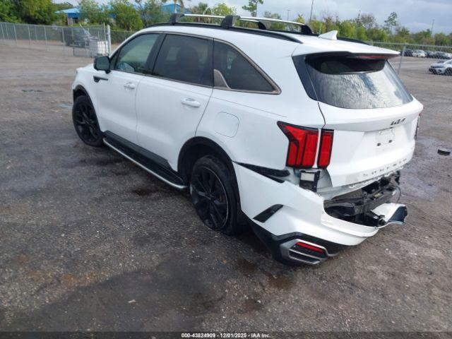 Kia Sorento Sx Prestige Image 15