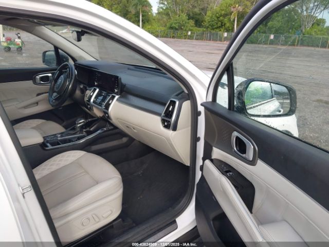 Kia Sorento Sx Prestige Image 12