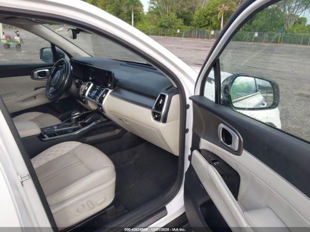 Kia Sorento Sx Prestige Image 12