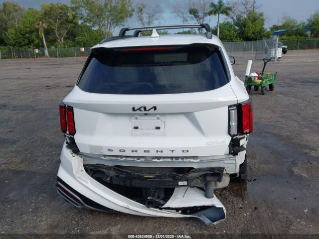 Kia Sorento Sx Prestige Image 10