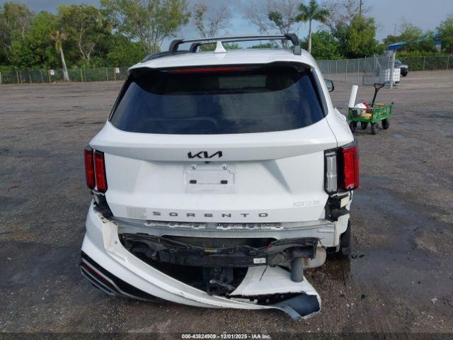 Kia Sorento Sx Prestige Image 10