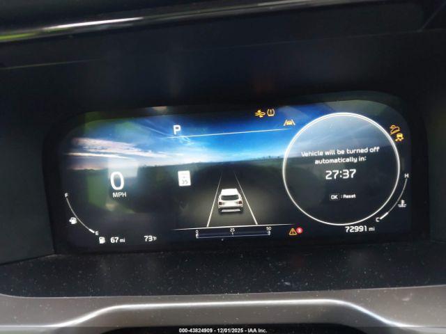 Kia Sorento Sx Prestige Image 3