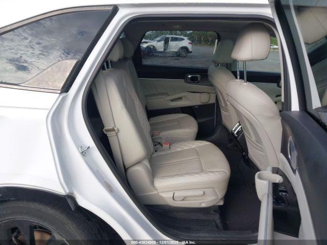 Kia Sorento Sx Prestige Image 14