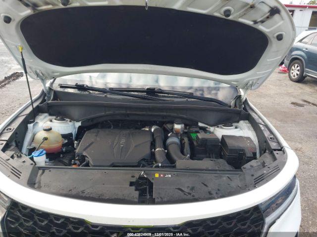 Kia Sorento Sx Prestige Image 2