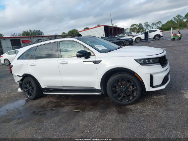 Kia Sorento Sx Prestige Image 8