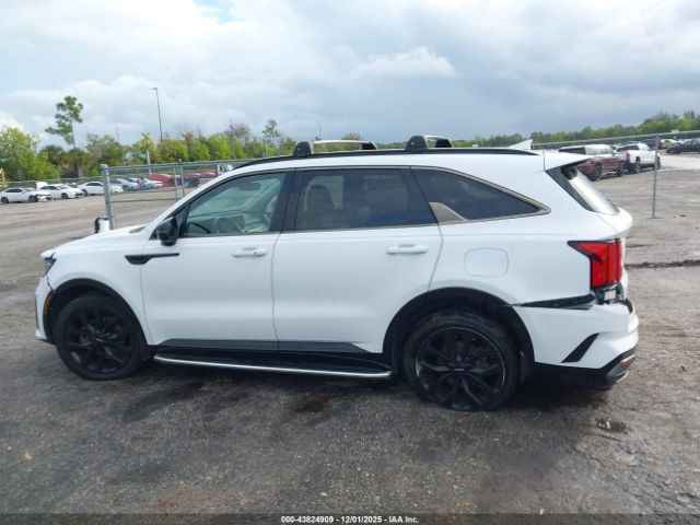 Kia Sorento Sx Prestige Image 9