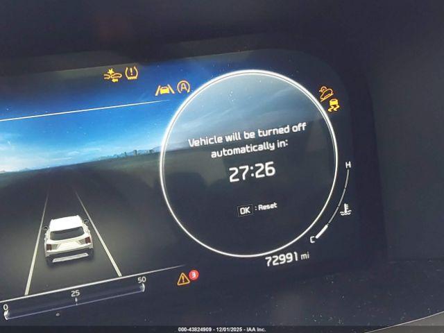 Kia Sorento Sx Prestige Image 6