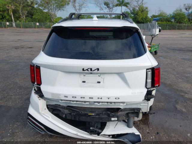 Kia Sorento Sx Prestige Image 4