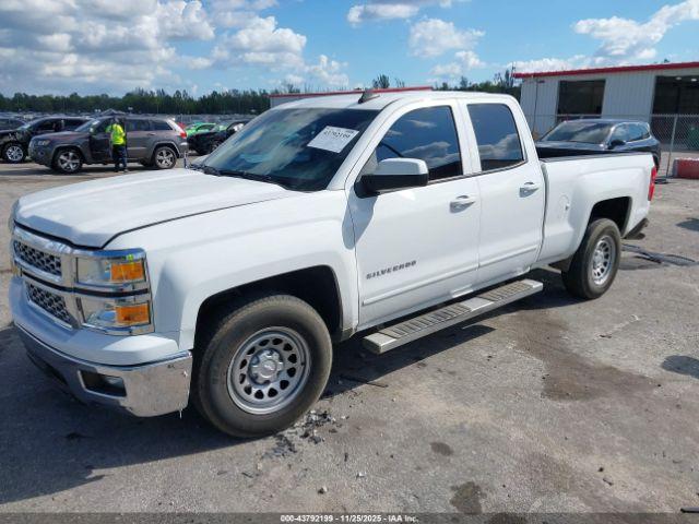Chevrolet Silverado 1500 1lt Image 9