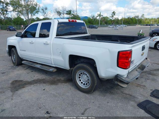 Chevrolet Silverado 1500 1lt Image 3