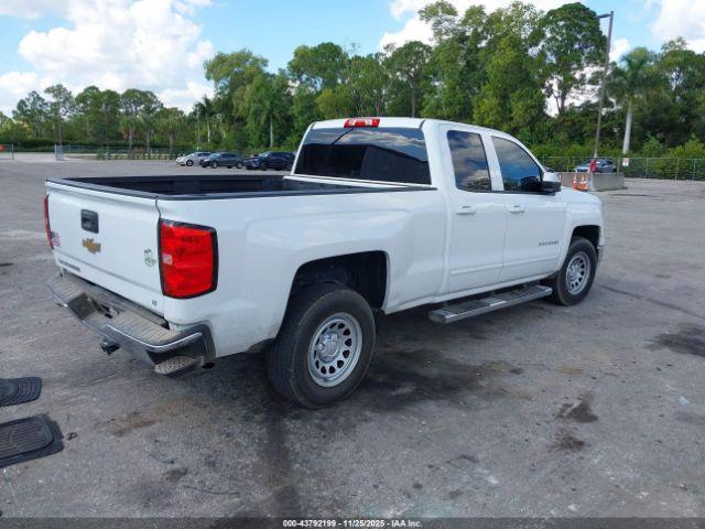 Chevrolet Silverado 1500 1lt Image 2