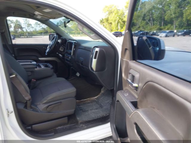 Chevrolet Silverado 1500 1lt Image 7