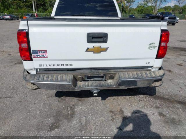 Chevrolet Silverado 1500 1lt Image 13