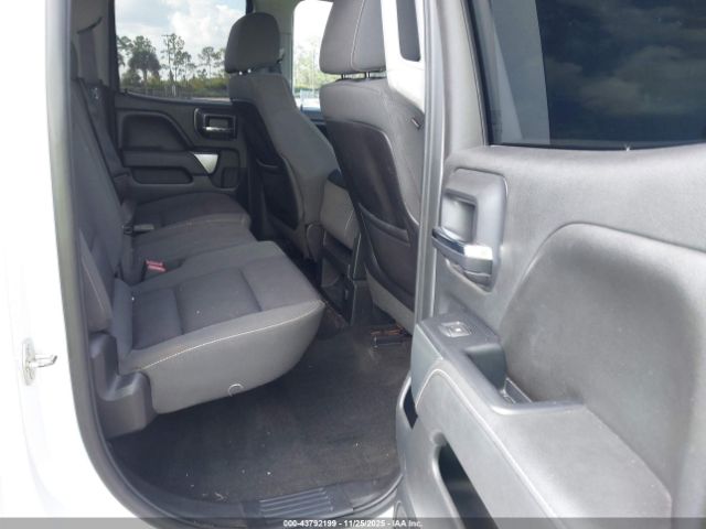 Chevrolet Silverado 1500 1lt Image 11