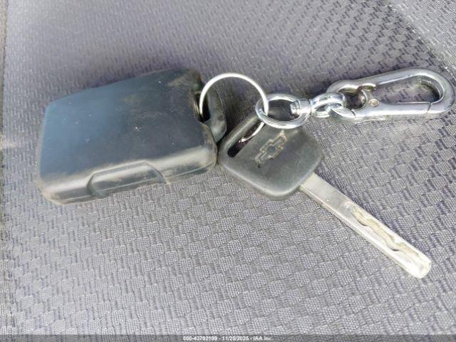 Chevrolet Silverado 1500 1lt Image 16