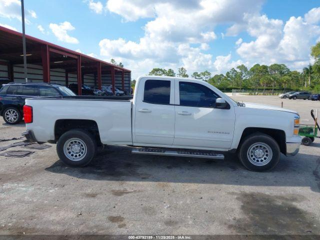 Chevrolet Silverado 1500 1lt Image 6