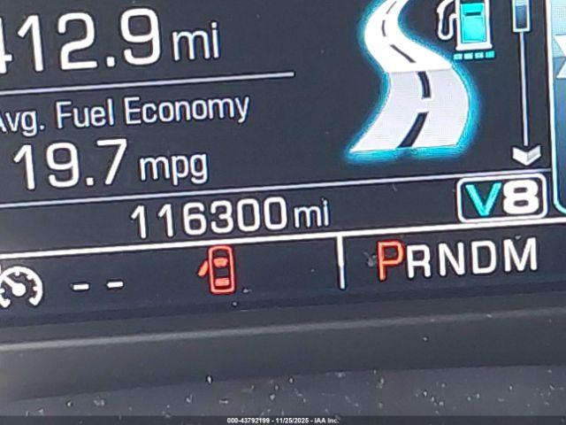 Chevrolet Silverado 1500 1lt Image 14