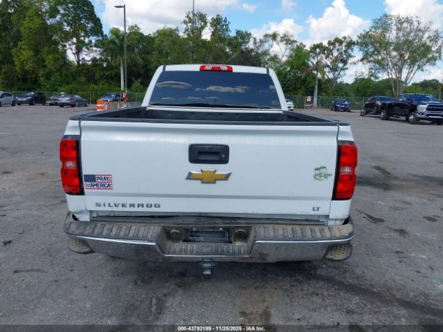 Chevrolet Silverado 1500 1lt Image 10