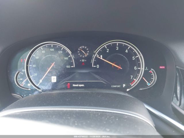 BMW 7 Series Xdrive Image 6