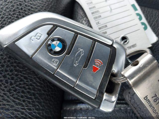 BMW 7 Series Xdrive Image 14