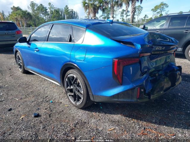 Kia K4 Gt-line Image 13