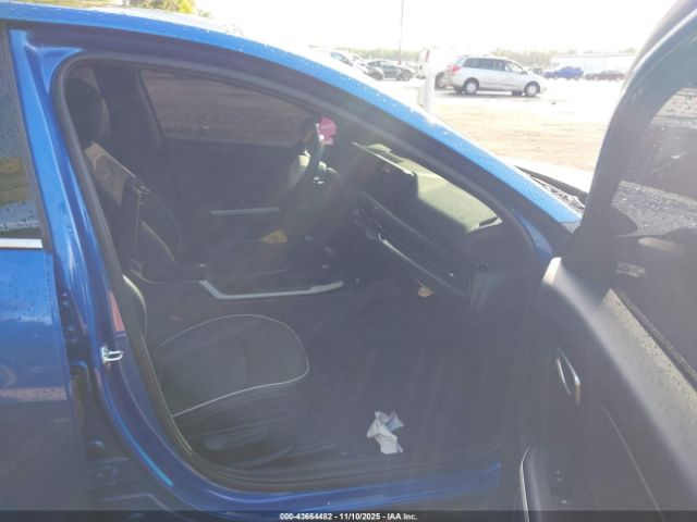 Kia K4 Gt-line Image 3