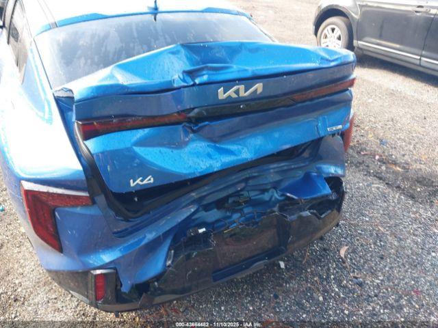 Kia K4 Gt-line Image 14